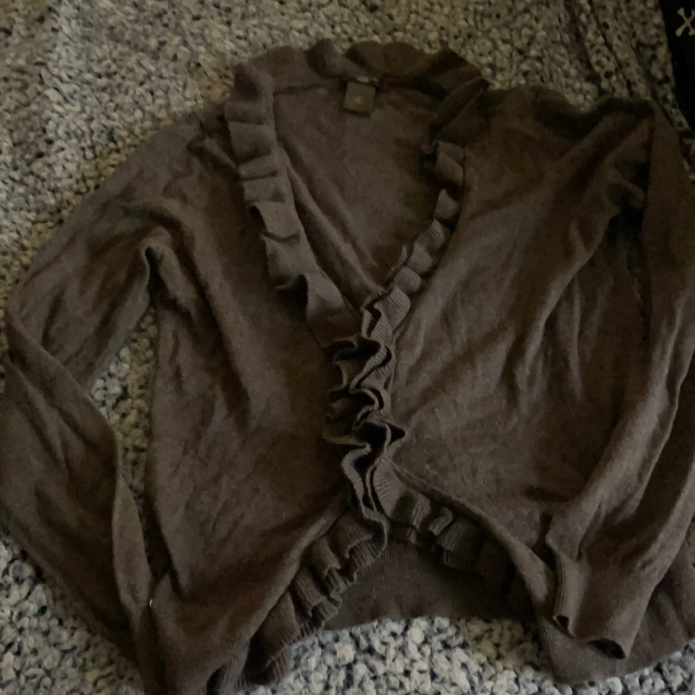 Anne Taylor sweater
